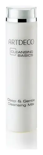 ARTDECO Deep & Gentle Cleansing Milk