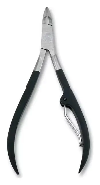 Japonesque Cuticle Nipper Soft Touch