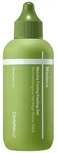 Madeca Derma Matcha Toning Peeling Gel
