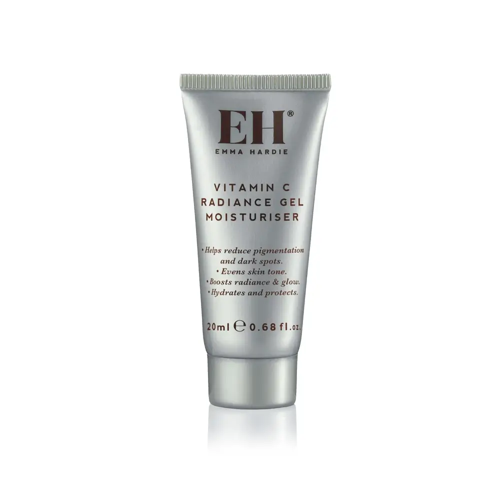 Emma Hardie Vitamin C Radiance Gel Moisturiser