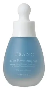 Urang Blue Power Ampoule