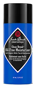 Jack Black Clean Break Oil-Free Moisturizer