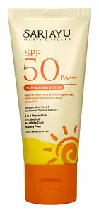 Sariayu Martha Tilaar SPF 50 PA+++ Sunscreen Serum
