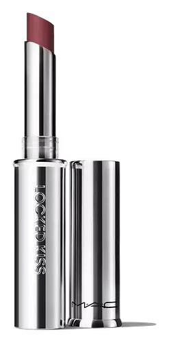 Mac Cosmetics Locked Kiss 24hr Lipstick Vixen