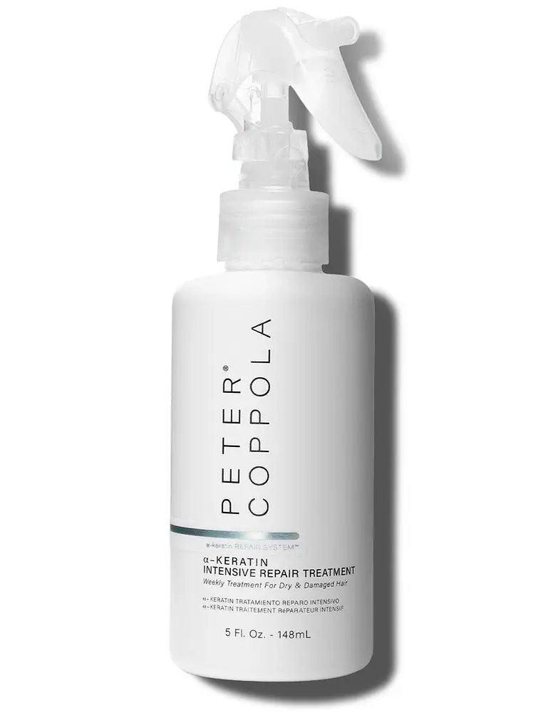 Peter Coppola a-Keratin Intensive Repair Treatment