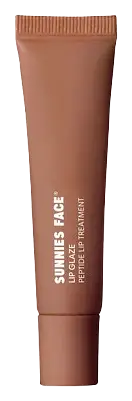 Sunnies Face Lip Glaze Tiramisu