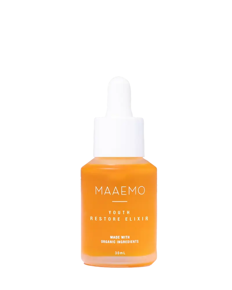 Maaemo Youth Restore Elixir