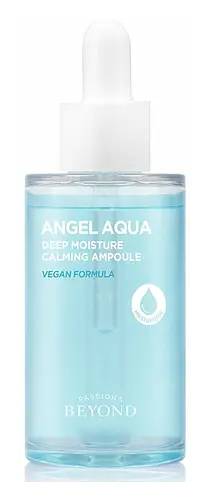 Beyond Angel Aqua Deep Moisture Calming Ampoule