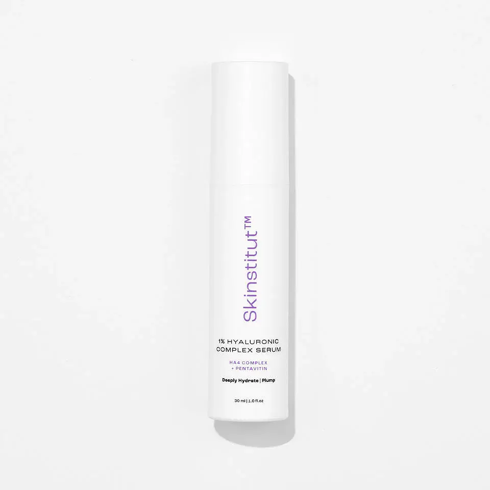 Skinstitut 1 % Hyaluronic Complex Serum
