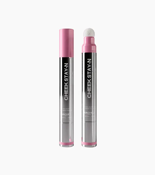 Sacheu Beauty Cheek Stay-N I'm Bold