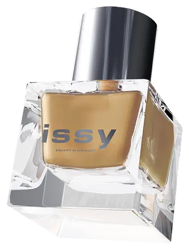 Issy Active Foundation OL2.5