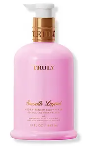 Truly Hydra-Renew Body Wash Smooth Legend