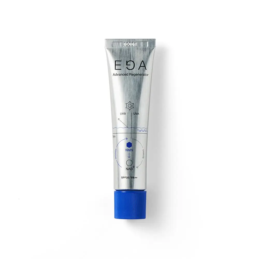 EGA Advanced Regenerator Hand Cream