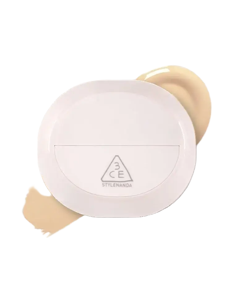 3CE Bare Cover Cushion N02