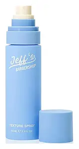 Jeff's Barbershop Sea Salt Texture Hair Spray