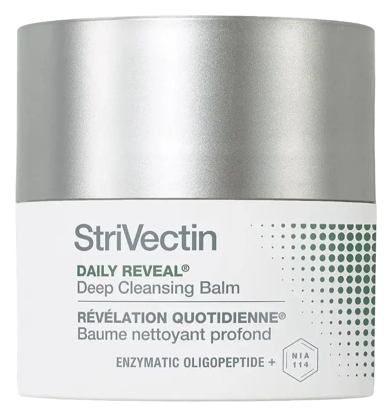 StriVectin Daily Reveal Deep Cleansing Balm