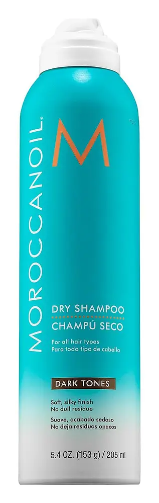 MoroccanOil Dry Shampoo Dark Tones