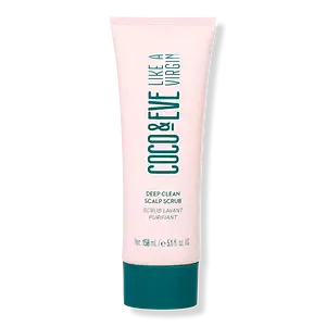 Coco & Eve Deep Clean Scalp Scrub