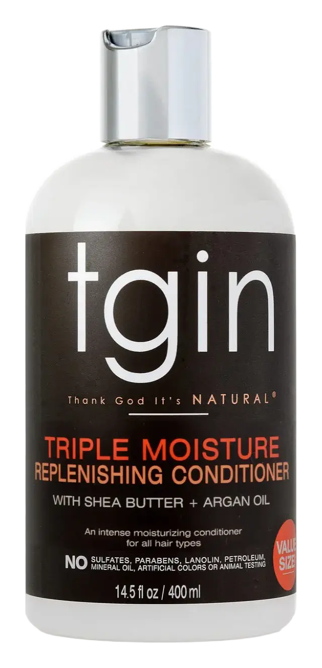 TGIN Triple Moisture Replenishing Conditioner