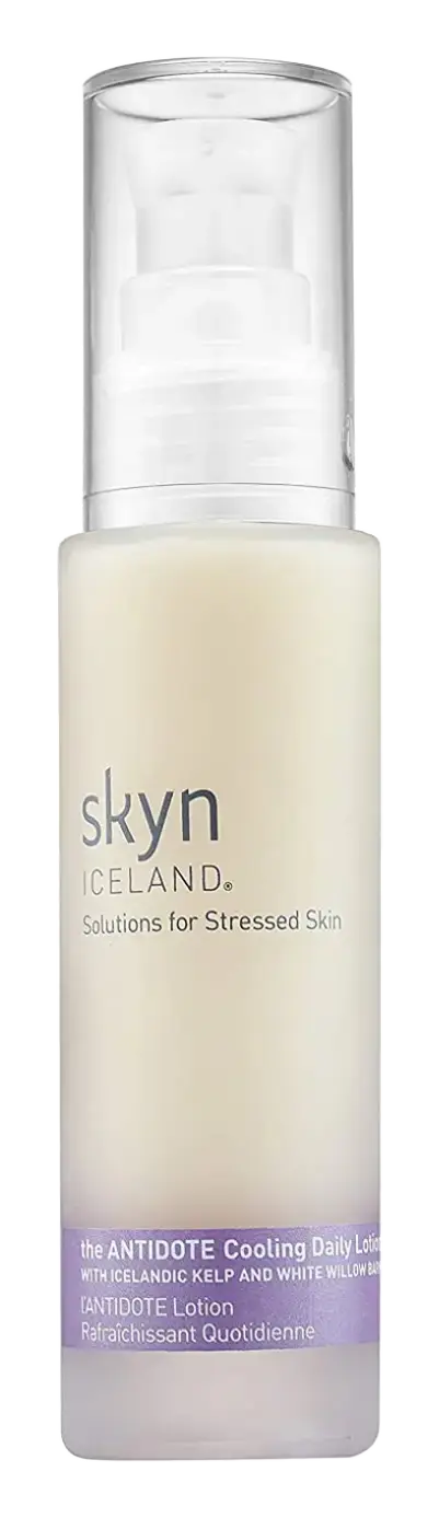 skyn ICELAND The Antidote Cooling Daily Lotion