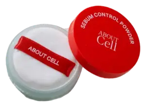 About Cell Sebum Control Powder