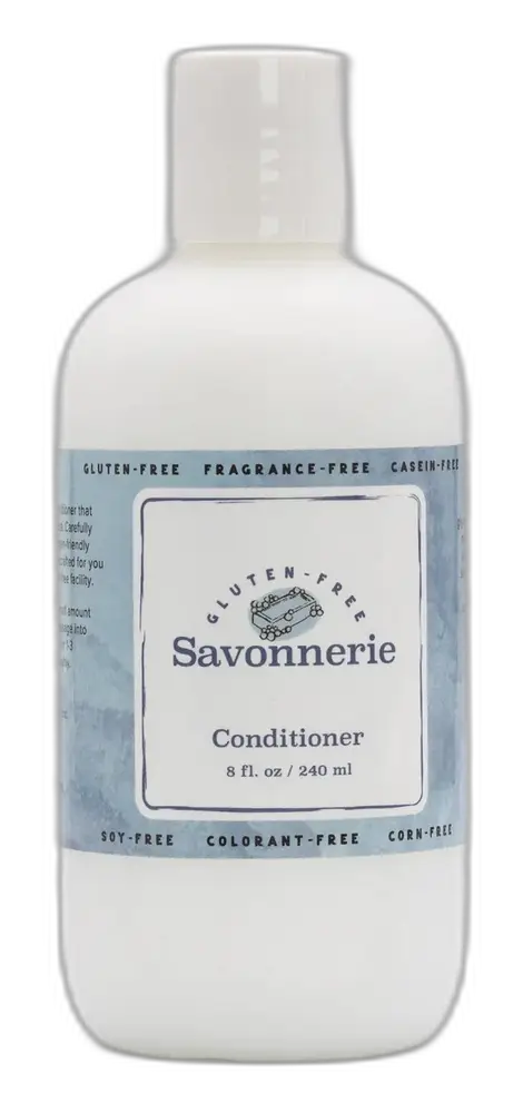 Healthy Cricket Gluten-Free Savonnerie Conditioner