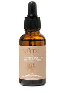 Saanté Inara Illuminating Face Elixir