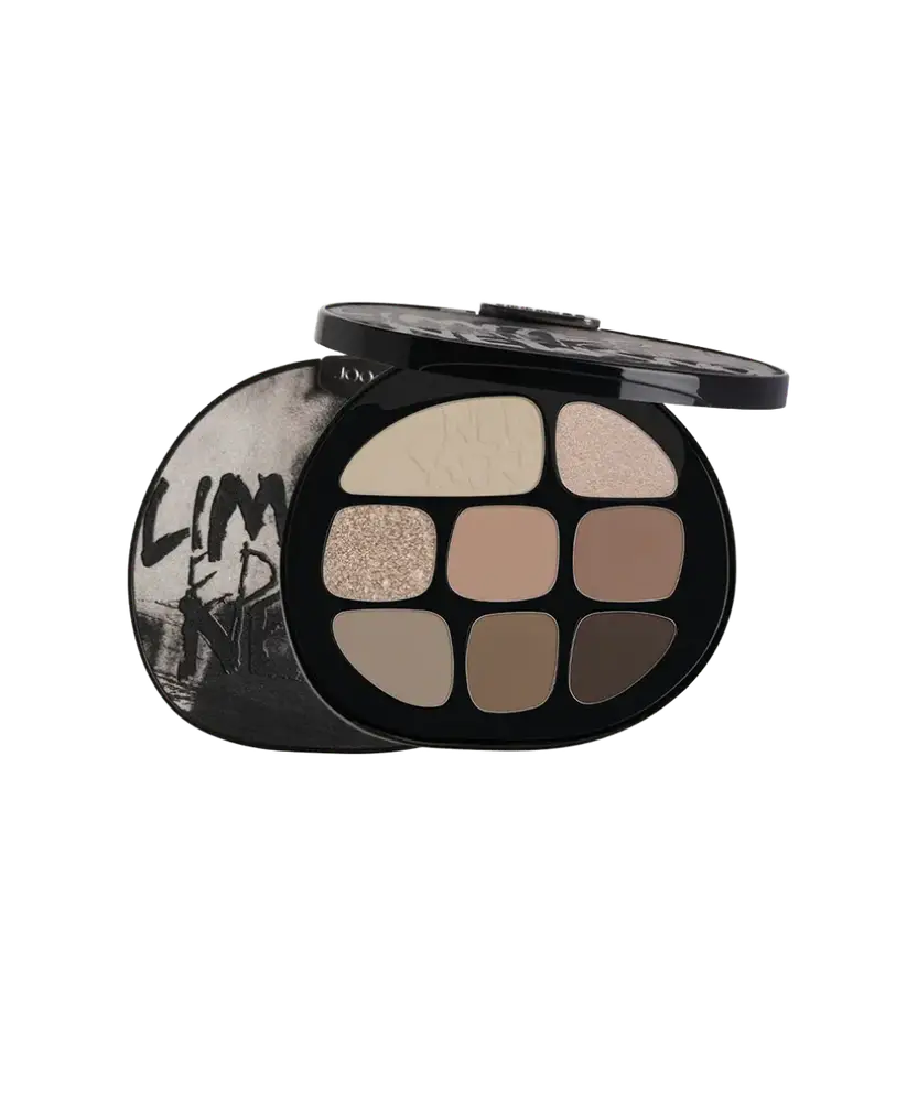 Joocyee New Smoky Eyeshadow Palette #17 Pink dune
