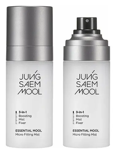 Jung Saem Mool Essential Mool Micro Fitting Mist