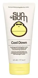 Sun Bum After Sun Cool Down Lotion