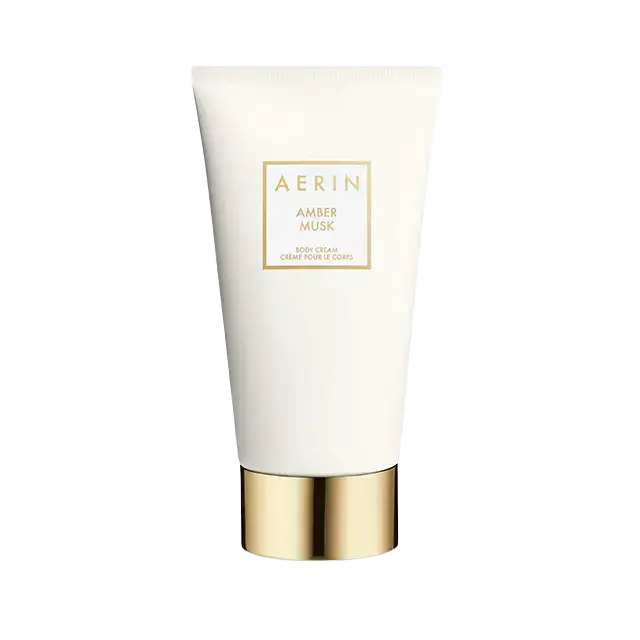 Aerin Body Cream Amber Musk