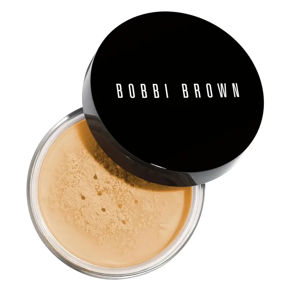 Bobbi Brown Sheer Finish Loose Powder Soft Sand