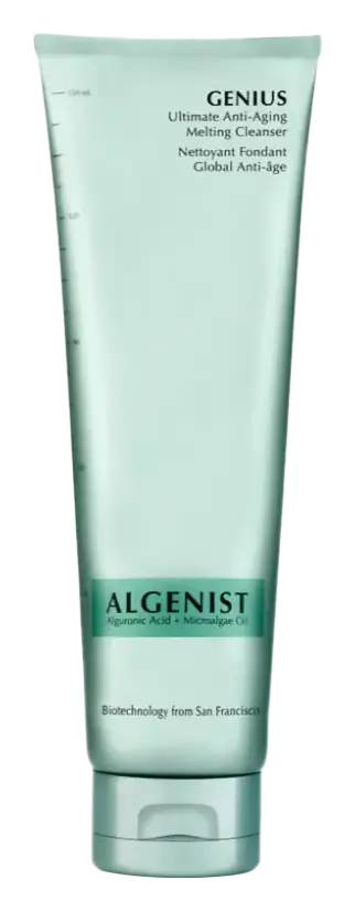Algenist Genius Ultimate Anti-Aging Melting Cleanser