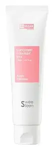 Sweeteen Tartcherry Ceramide Hya Foam Cleanser
