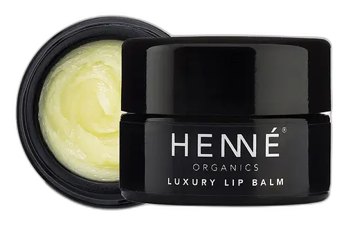 Henné Organics Luxury Lip Balm