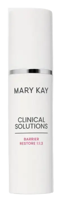 Mary Kay Clinical Solutions Barrier Restore 1:1:3