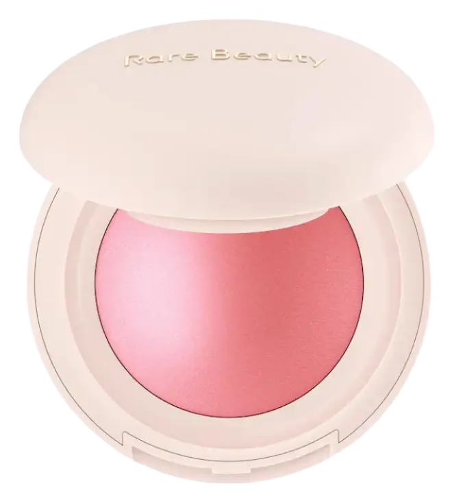 Rare Beauty Soft Pinch Luminous Powder Blush Happy