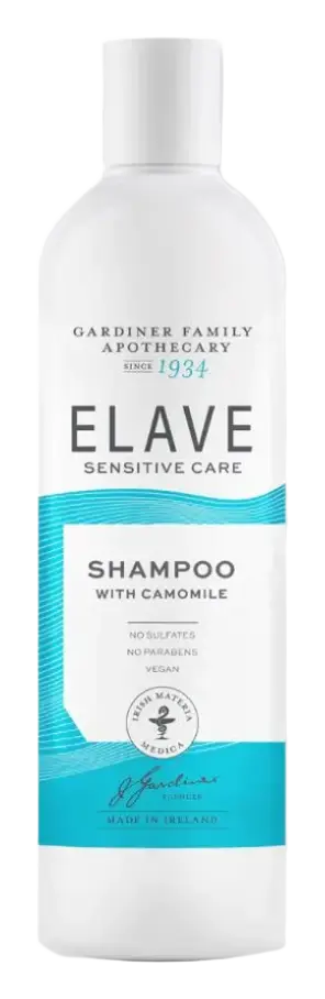 Elave Shampoo