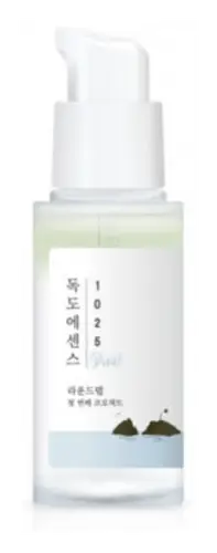 1025 Dokdo Dual Essence