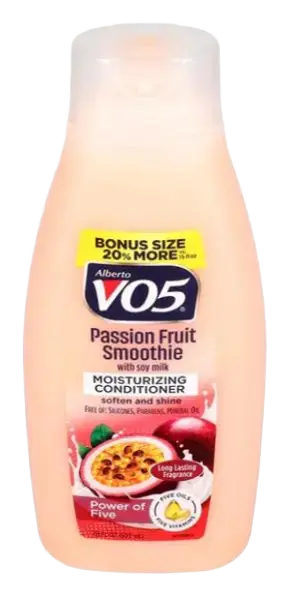 Alberto VO5 Passion Fruit Smoothie Moisturizing Conditioner