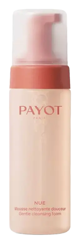 Payot Gentle Cleansing Foam