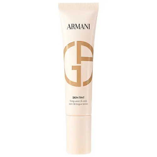 Armani Beauty Golden Hour Skin Tint M3