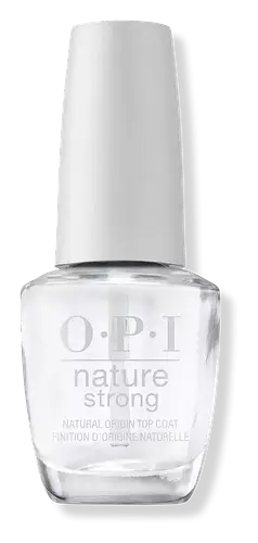 OPI Nature Strong Top Coat