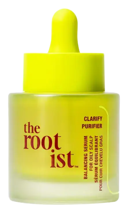 The Rootist Clarify Purifier Balancing Serum For Oily Scalp