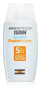 ISDIN Pediatrics Fusion Water SPF 50