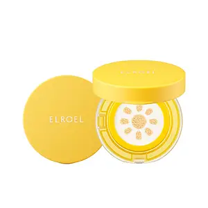 Elroel Pang Pang Yellow Sun Cushion Plus SPF50+ PA++++