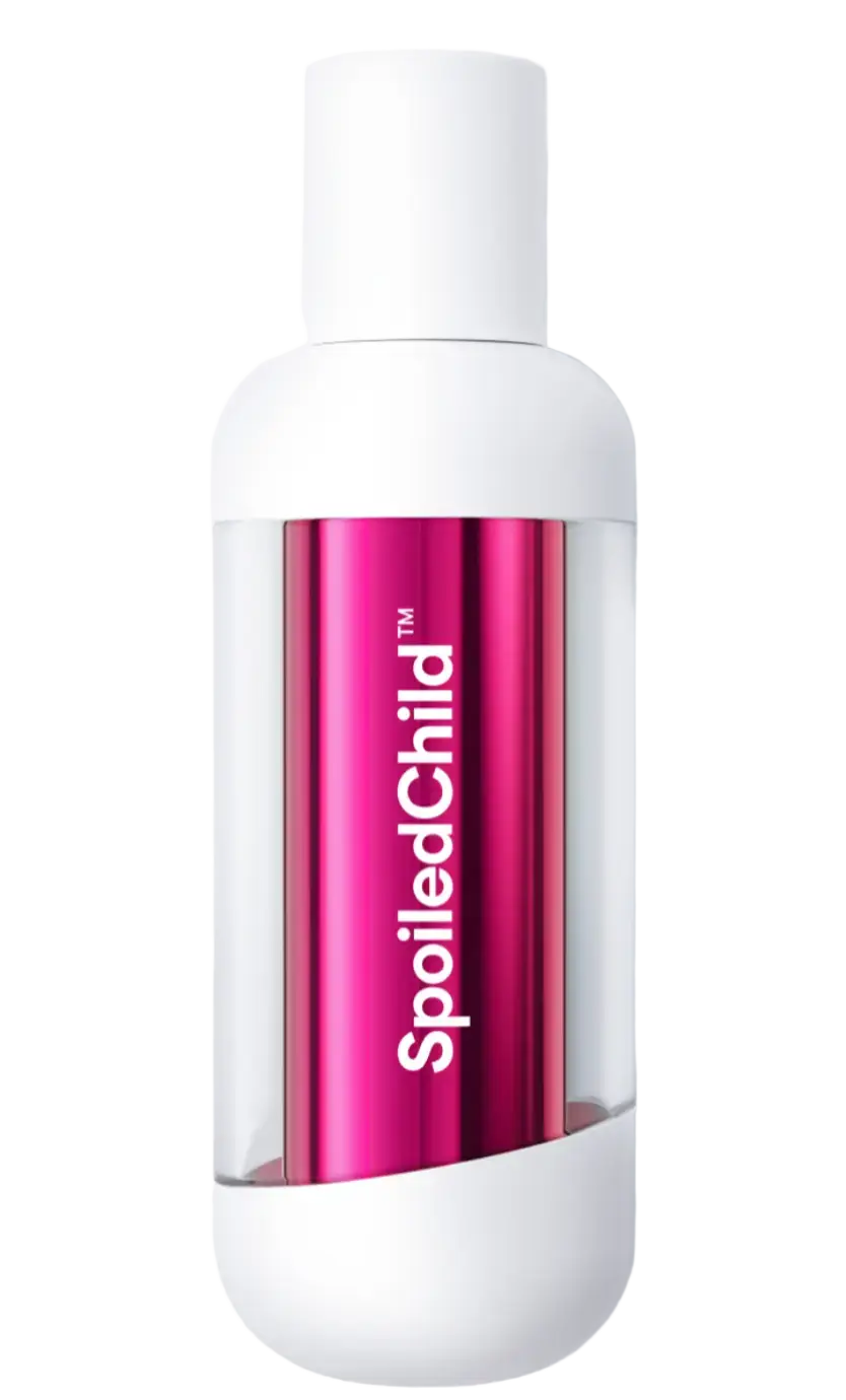 SpoiledChild O36+ Anti-Aging Triple-Peptide Moisturizer