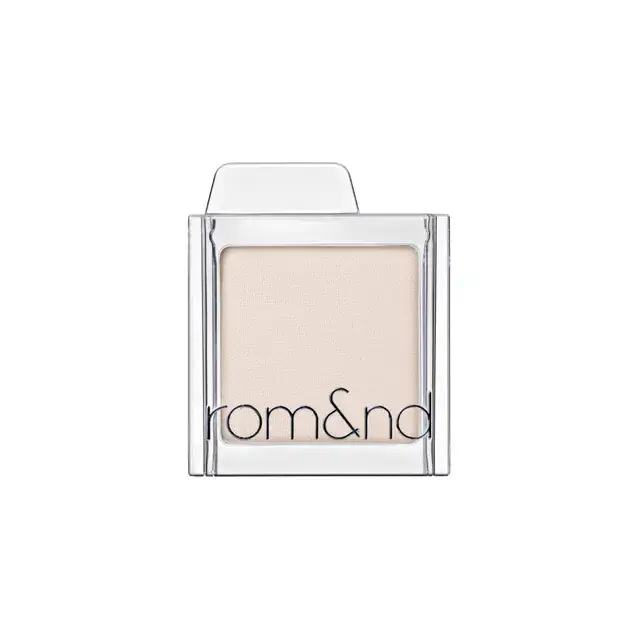 Romand Slide In Single Matte M01