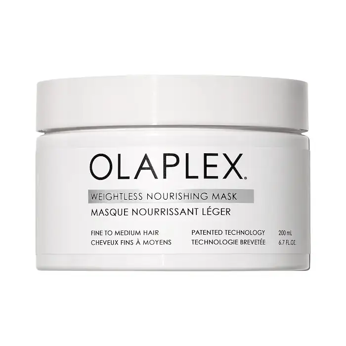 Olaplex Weightless Nourishing Mask
