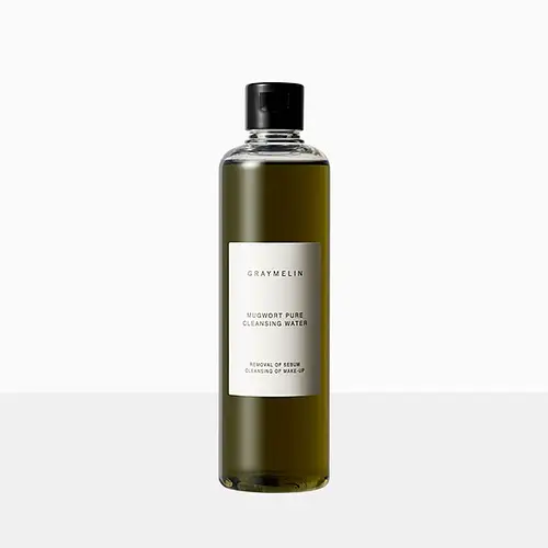 Graymelin Mugwort Pure Cleansing Water